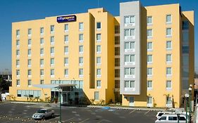 Hotel City Express Mexicali