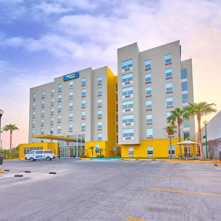 City Express By Marriott Mexicali Exterior foto