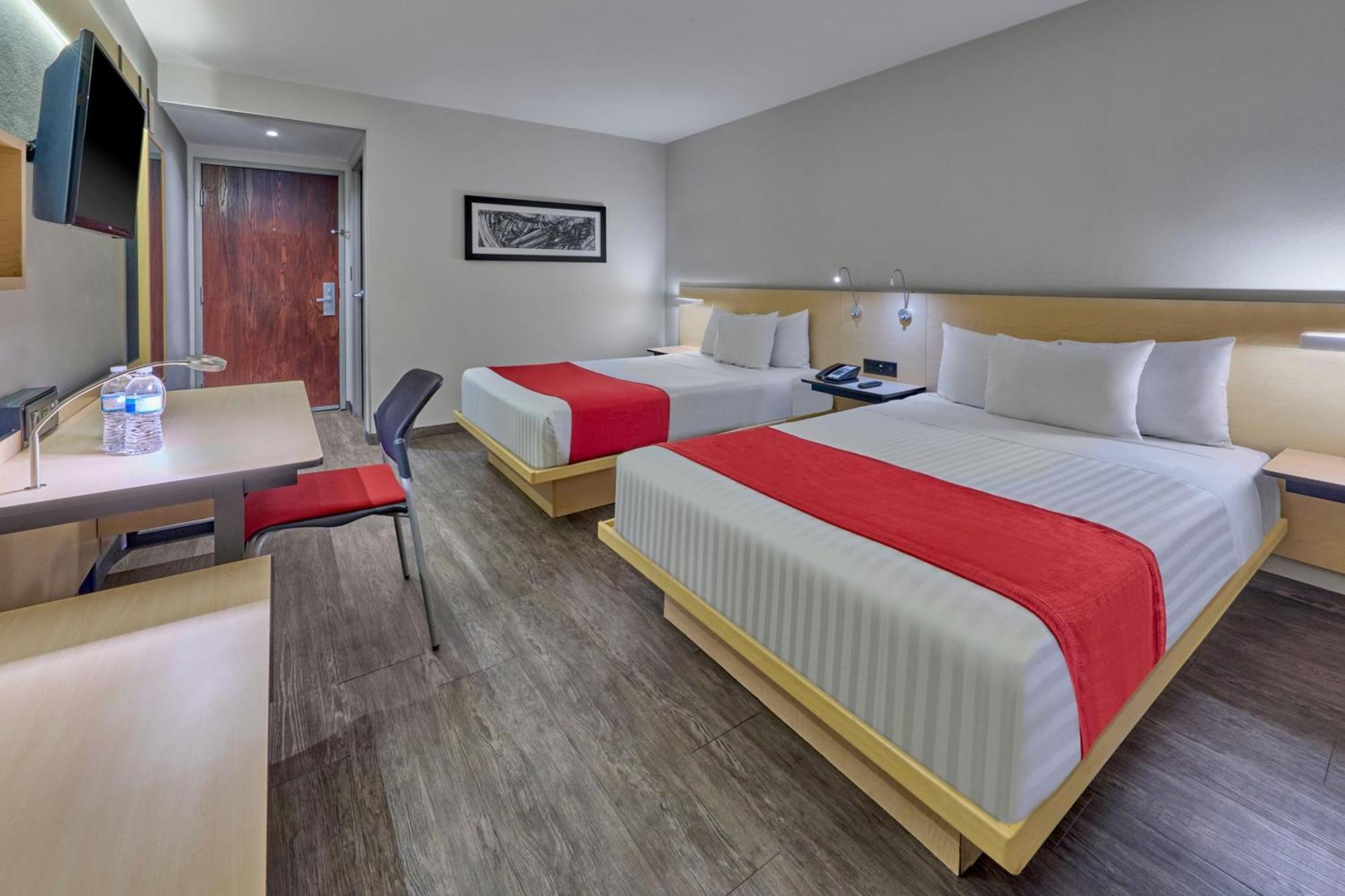City Express By Marriott Mexicali Exterior foto
