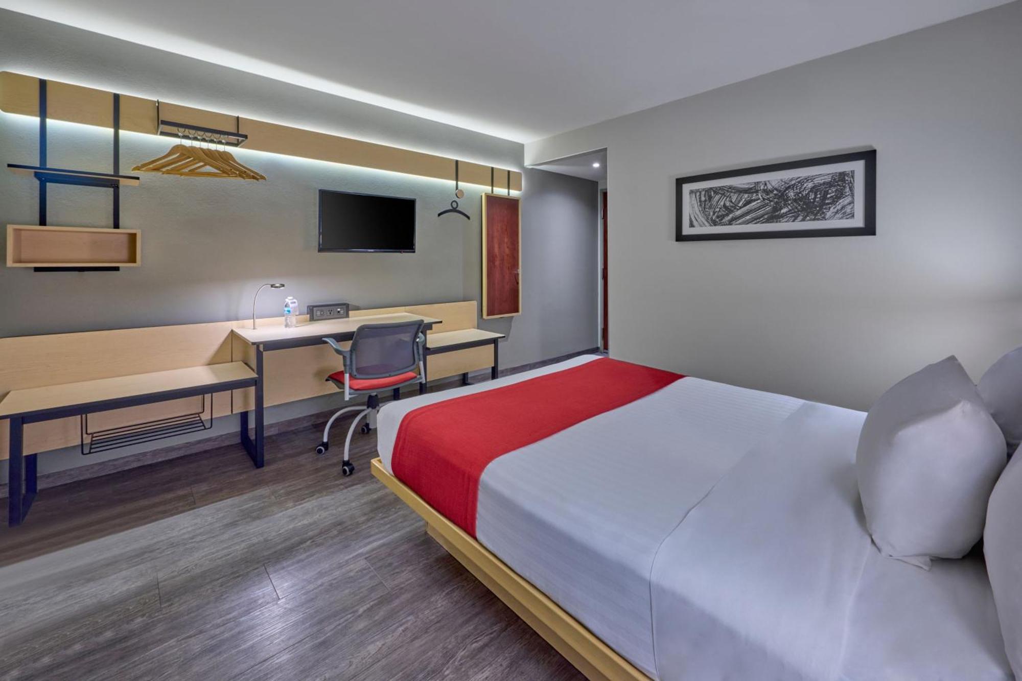 City Express By Marriott Mexicali Exterior foto