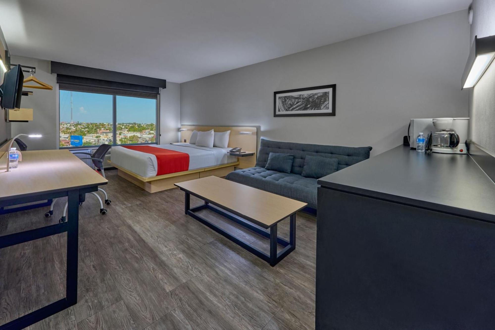 City Express By Marriott Mexicali Exterior foto
